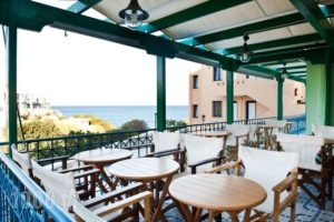 Sea Breeze Apartments_travel_packages_in_Aegean Islands_Chios_Chios Rest Areas
