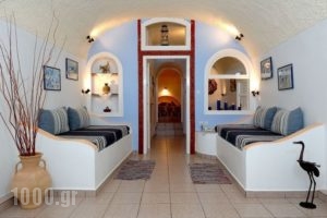 Villa Lukas Traditional Apartments_best prices_in_Villa_Cyclades Islands_Sandorini_Imerovigli