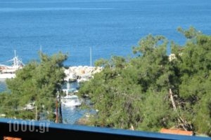 Leandros Hotel_travel_packages_in_Macedonia_Halkidiki_Agios Nikolaos