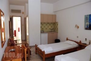 Zontanos Studios_accommodation_in_Room_Piraeus Islands - Trizonia_Poros_Poros Chora