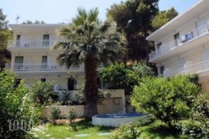 Zontanos Studios_travel_packages_in_Piraeus Islands - Trizonia_Poros_Poros Chora