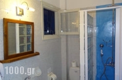 Boulafendis Bungalows in Agistri Rest Areas, Agistri, Piraeus Islands - Trizonia