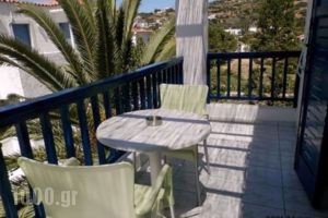 Villa Dora Studios 2_holidays_in_Villa_Cyclades Islands_Andros_Batsi