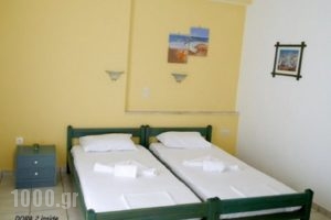 Villa Dora Studios 2_travel_packages_in_Cyclades Islands_Andros_Batsi