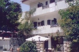 Yasemi Rooms_holidays_in_Room_Ionian Islands_Lefkada_Lefkada Rest Areas