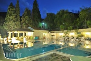 Elli-Marina Studios_travel_packages_in_Ionian Islands_Corfu_Benitses