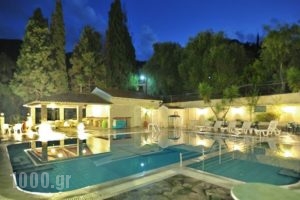 Elli-Marina Studios_travel_packages_in_Ionian Islands_Corfu_Benitses