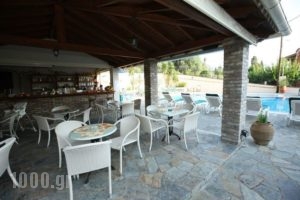 Elli-Marina Studios_lowest prices_in_Apartment_Ionian Islands_Corfu_Benitses