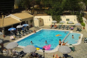 Elli-Marina Studios_best deals_Apartment_Ionian Islands_Corfu_Benitses