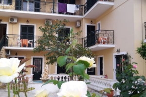 Elli-Marina Studios_accommodation_in_Apartment_Ionian Islands_Corfu_Benitses