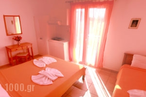 John's Studios_holidays_in_Apartment_Cyclades Islands_Paros_Paros Chora