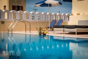 Anna Pension_lowest prices_in_Room_Cyclades Islands_Sandorini_karterados