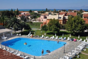 Tzilios Studios_best deals_Apartment_Ionian Islands_Corfu_Acharavi