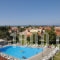 Tzilios Studios_best prices_in_Apartment_Ionian Islands_Corfu_Acharavi