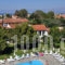 Tzilios Studios_lowest prices_in_Apartment_Ionian Islands_Corfu_Acharavi
