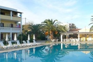 Tzilios Studios_accommodation_in_Apartment_Ionian Islands_Corfu_Acharavi