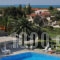 Tzilios Studios_holidays_in_Apartment_Ionian Islands_Corfu_Acharavi