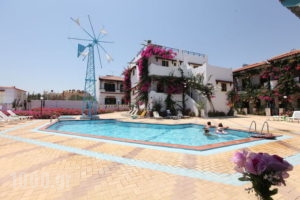 Paul Marie Studios & Apartments_travel_packages_in_Crete_Heraklion_Gouves