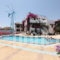 Paul Marie Studios & Apartments_travel_packages_in_Crete_Heraklion_Gouves