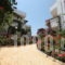 Paul Marie Studios & Apartments_best deals_Apartment_Crete_Heraklion_Gouves