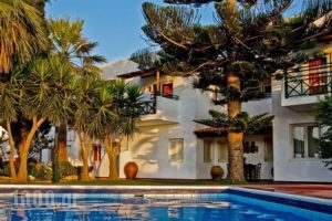 Classic Apartments_accommodation_in_Hotel_Crete_Heraklion_Gouves
