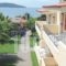 Le Due Sorelle_accommodation_in_Hotel_Central Greece_Fokida_Spilia of Trizonia