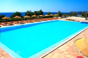 Cherry Village_lowest prices_in_Hotel_Central Greece_Evritania_Krikelo