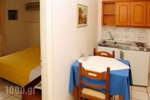 Kastro Studios & Apartments_travel_packages_in_Piraeus Islands - Trizonia_Spetses_Spetses Chora