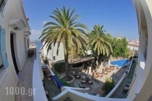 Kastro Studios & Apartments_holidays_in_Apartment_Piraeus Islands - Trizonia_Spetses_Spetses Chora