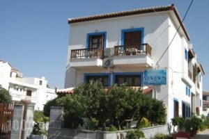 Aiolos_accommodation_in_Apartment_Aegean Islands_Samos_Kokkari
