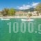 Golden Coast Hotel & Bungalows_lowest prices_in_Hotel_Central Greece_Attica_Nea Makri