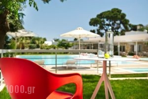 Marathon Beach Resort_best deals_Room_Central Greece_Attica_Rafina