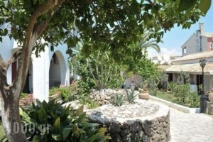 Iliada Beach_accommodation_in_Hotel_Ionian Islands_Corfu_Gouvia