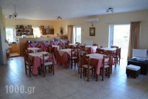 Elafonisos Diamond Resort_accommodation_in_Hotel_Peloponesse_Lakonia_Elafonisos