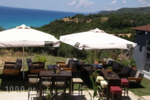 W Boutique Hotel_best prices_in_Hotel_Epirus_Preveza_Kastrosykia