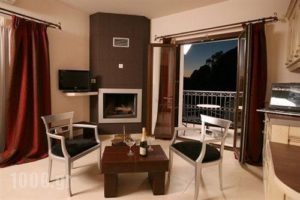 Epavlis Suites_best deals_Hotel_Thessaly_Trikala_Kalambaki
