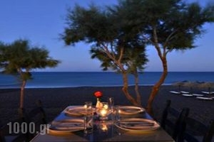 Okeanis Beach_lowest prices_in_Hotel_Cyclades Islands_Sandorini_kamari