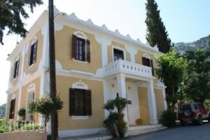 Nymph_accommodation_in_Hotel_Dodekanessos Islands_Rhodes_Salakos