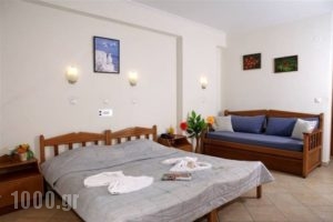 Sirines_accommodation_in_Apartment_Aegean Islands_Thasos_Potos