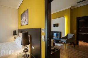 Levidi Suites_lowest prices_in_Hotel_Peloponesse_Arcadia_Levidi