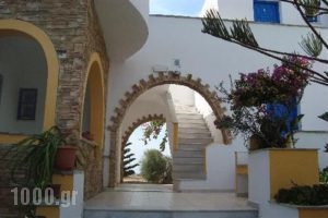 Manolis Studios_best deals_Apartment_Cyclades Islands_Naxos_Mikri Vigla