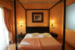 Villa Orion_best prices_in_Villa_Central Greece_Attica_Vari
