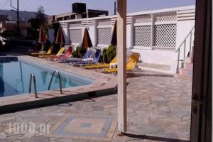 Hatzis Apartments_best deals_Apartment_Crete_Heraklion_Hani Kokkini