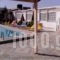 Hatzis Apartments_best deals_Apartment_Crete_Heraklion_Hani Kokkini