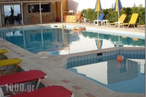 Hatzis Apartments_lowest prices_in_Apartment_Crete_Heraklion_Hani Kokkini
