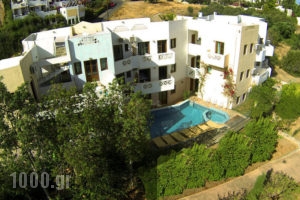 Romantica_accommodation_in_Apartment_Crete_Heraklion_Koutouloufari