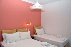 Digenis Studios_accommodation_in_Apartment_Ionian Islands_Lefkada_Lefkada Rest Areas