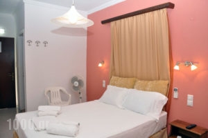 Digenis Studios_lowest prices_in_Apartment_Ionian Islands_Lefkada_Lefkada Rest Areas