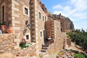 Izambo Inn_lowest prices_in_Apartment_Peloponesse_Lakonia_Monemvasia