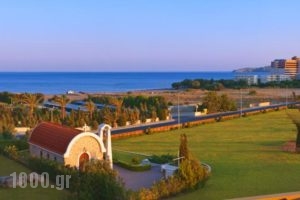 La Marquise Luxury Resort Complex_best prices_in_Hotel_Dodekanessos Islands_Rhodes_Faliraki